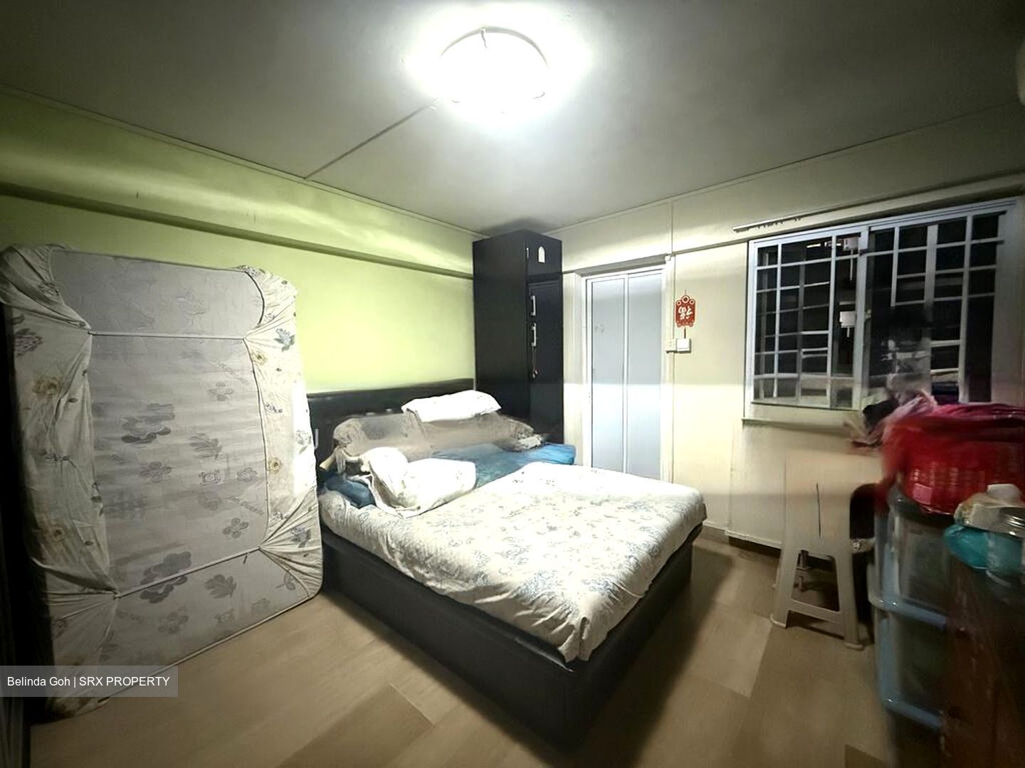 Blk 205 Clementi Avenue 6 (Clementi), HDB 4 Rooms #502799851